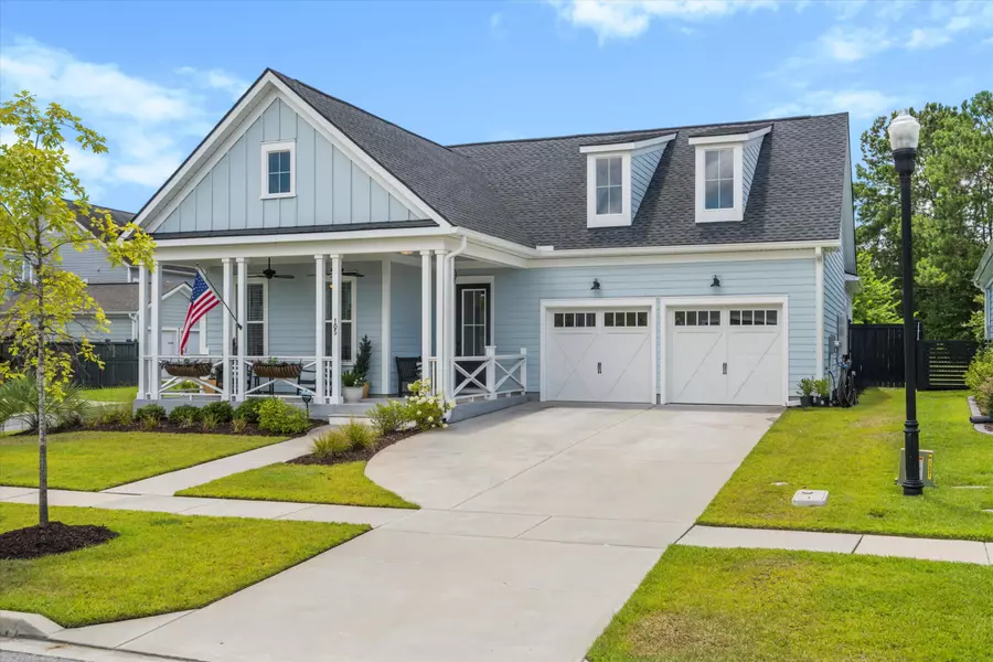 105 Philips Park St, Summerville, SC 29486
