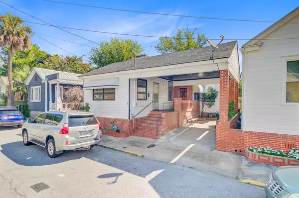 Charleston, SC 29403,6 Dewey St