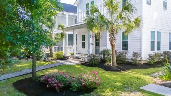 120 E Respite Ln,  Summerville,  SC 29483