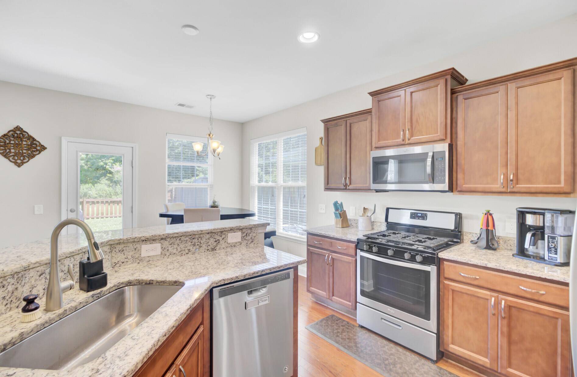 Goose Creek, SC 29445,308 Legendres Dr