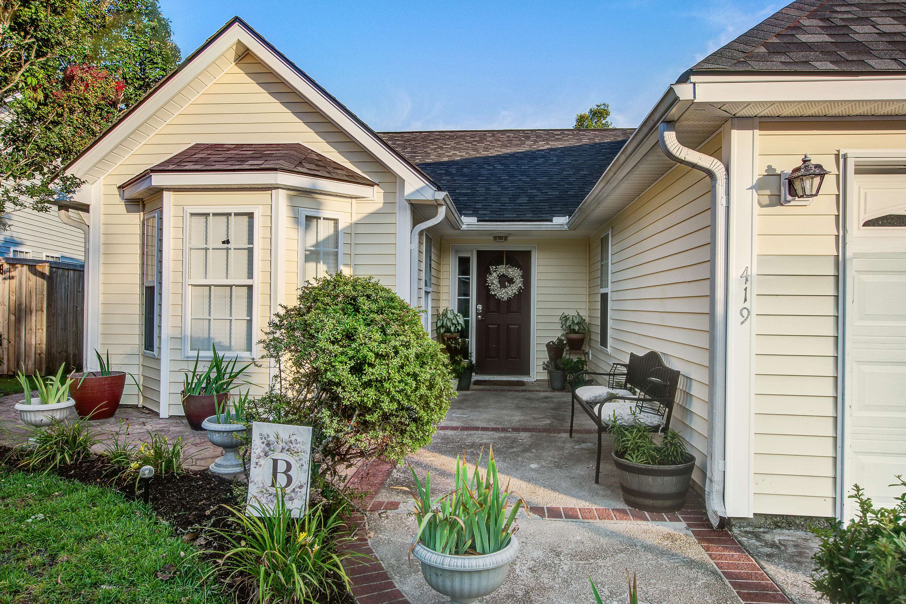 Ladson, SC 29456,419 Equinox Cir