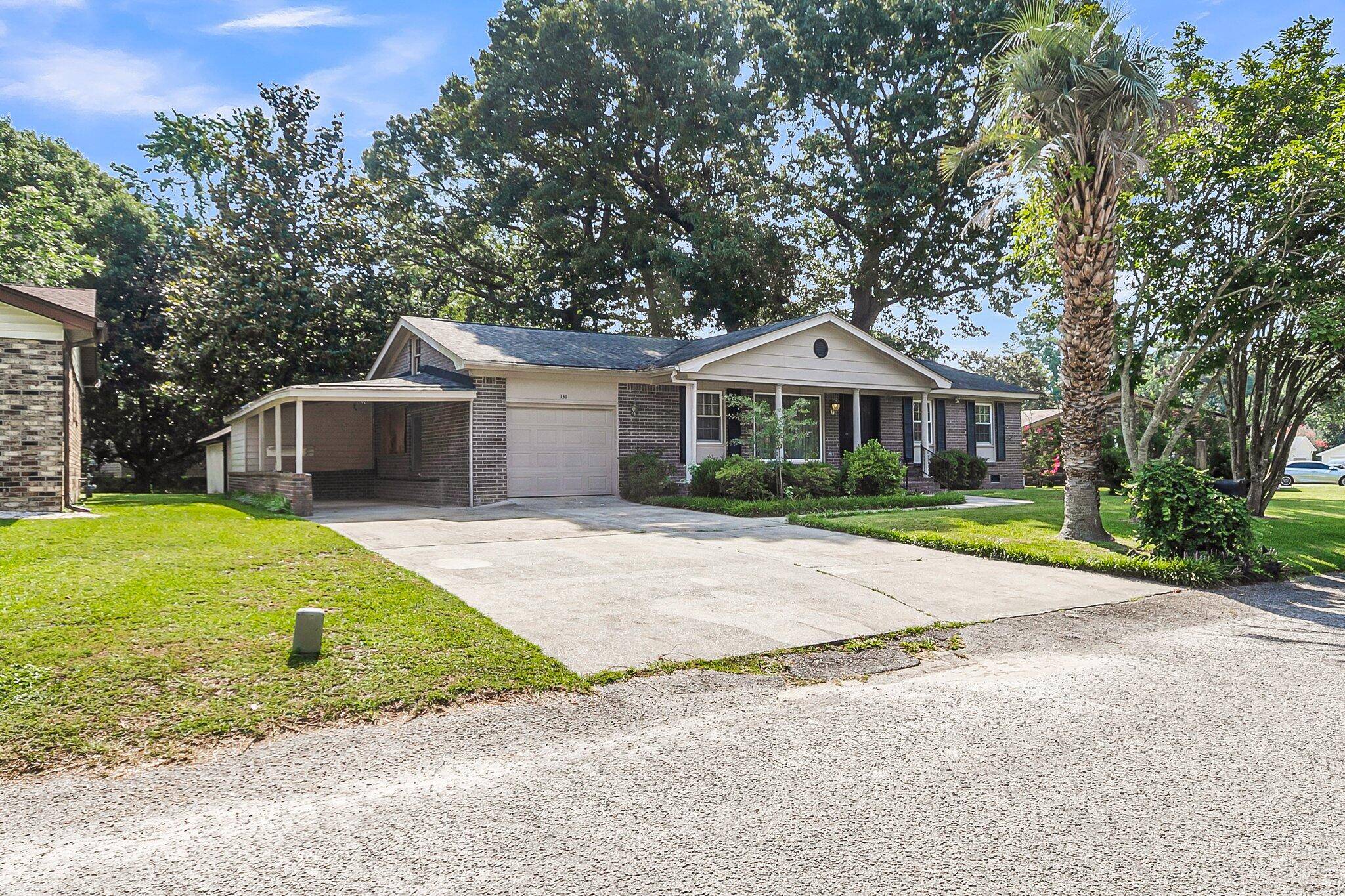 Goose Creek, SC 29445,131 Wedgewood Cir