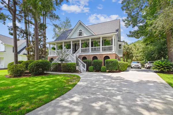 North Charleston, SC 29420,5394 Clairmont Ln