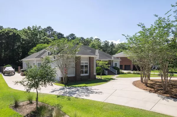 Mount Pleasant, SC 29466,3751 St Ellens Dr