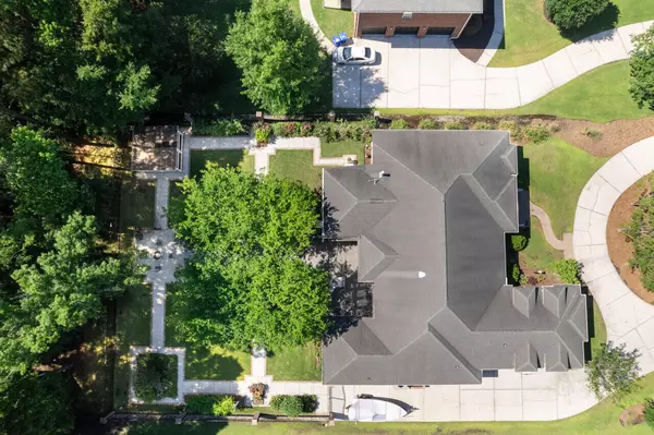 3751 St Ellens Dr, Mount Pleasant, SC 29466