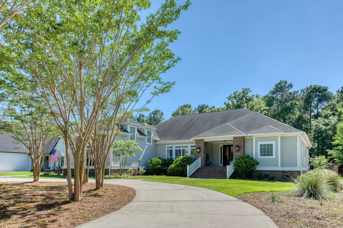 Mount Pleasant, SC 29466,3751 St Ellens Dr