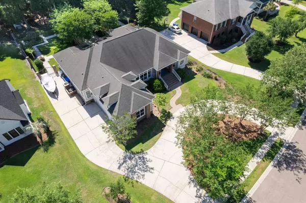 3751 St Ellens Dr, Mount Pleasant, SC 29466