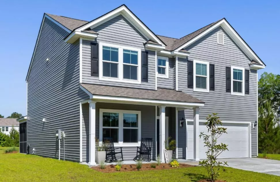 Johns Island, SC 29455,5115 Cranesbill Way