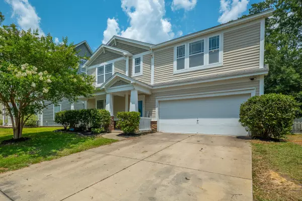 Summerville, SC 29483,135 Gaslight Blvd