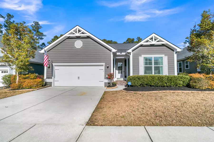112 Riviera Dr, Summerville, SC 29483