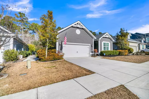 112 Riviera Dr, Summerville, SC 29483