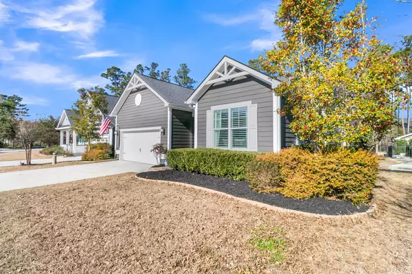 112 Riviera Dr, Summerville, SC 29483