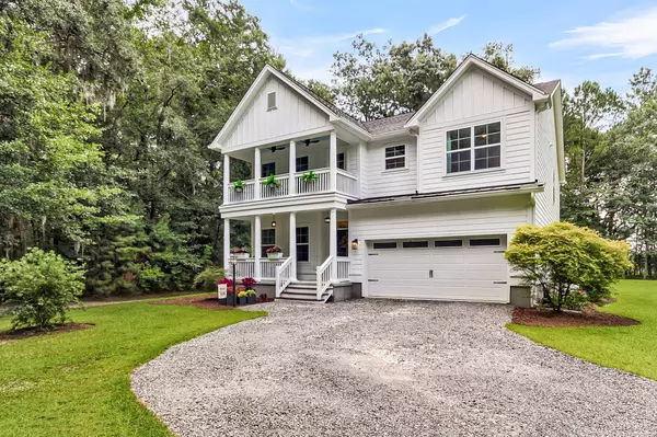 Johns Island, SC 29455,2226 Arthur Rose Ln
