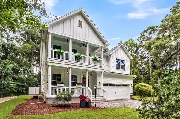 Johns Island, SC 29455,2226 Arthur Rose Ln