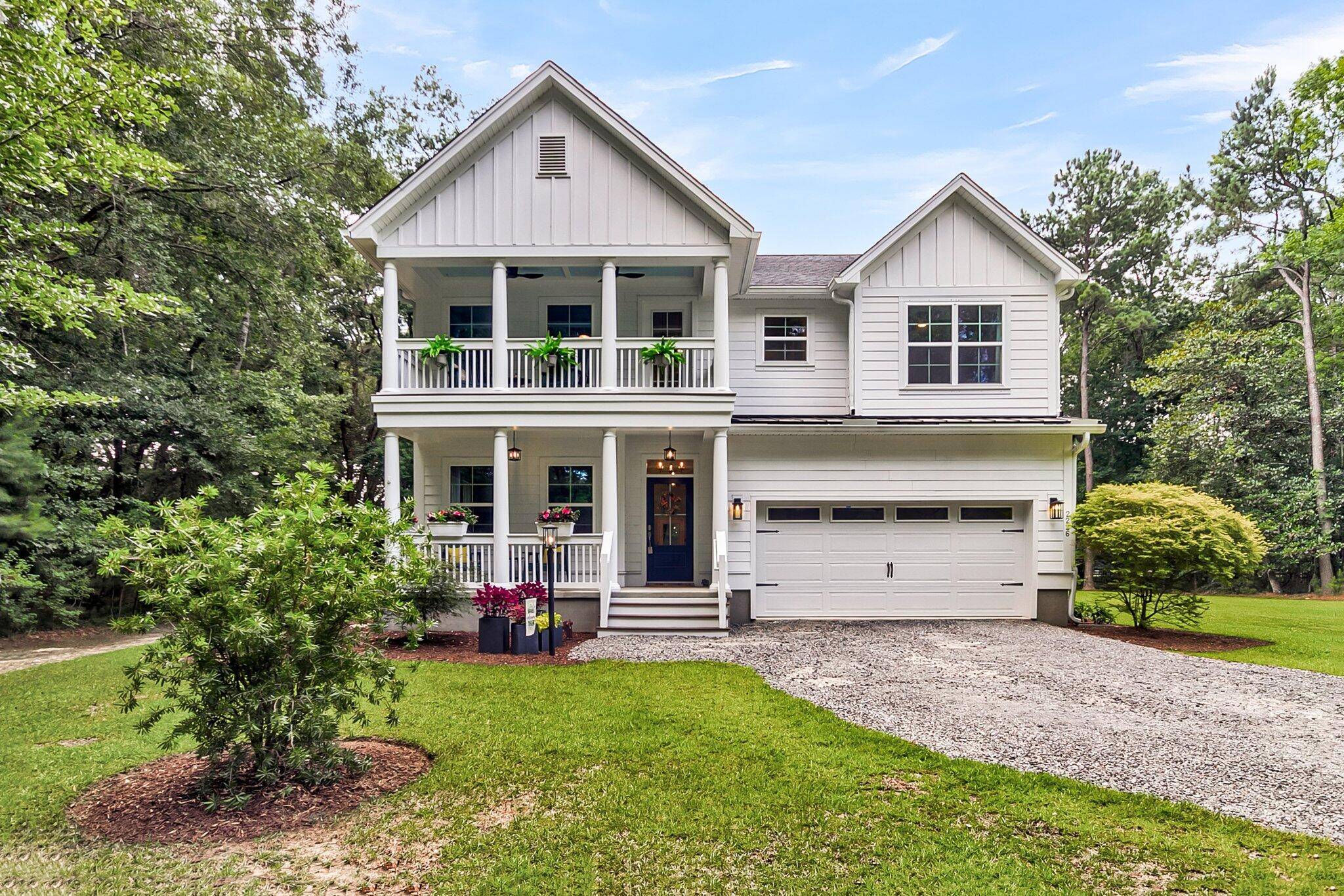 2226 Arthur Rose Ln, Johns Island, SC 29455