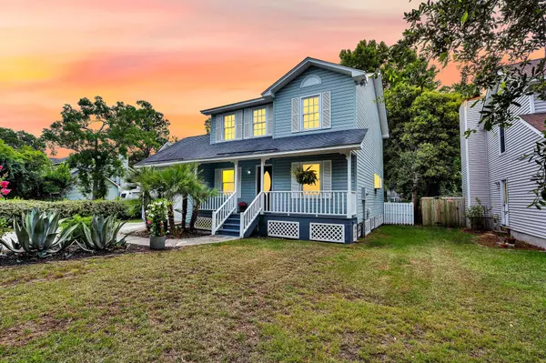 Charleston, SC 29412,721 Lake Frances Dr