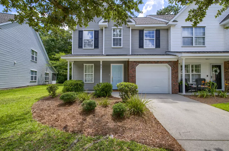 8721 Grassy Oak Trl, North Charleston, SC 29420