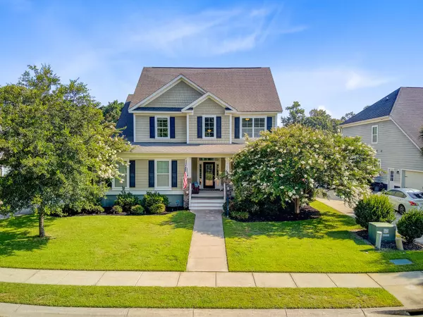 Summerville, SC 29485,173 Silver Cypress Cir