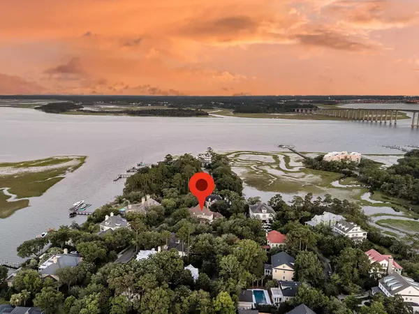 Charleston, SC 29492,401 Ralston Creek St