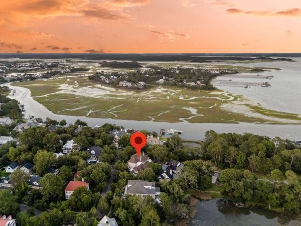 401 Ralston Creek St, Charleston, SC 29492