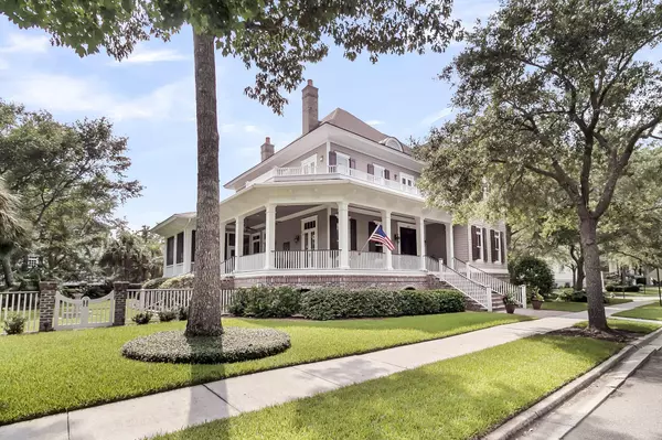 Charleston, SC 29492,401 Ralston Creek St