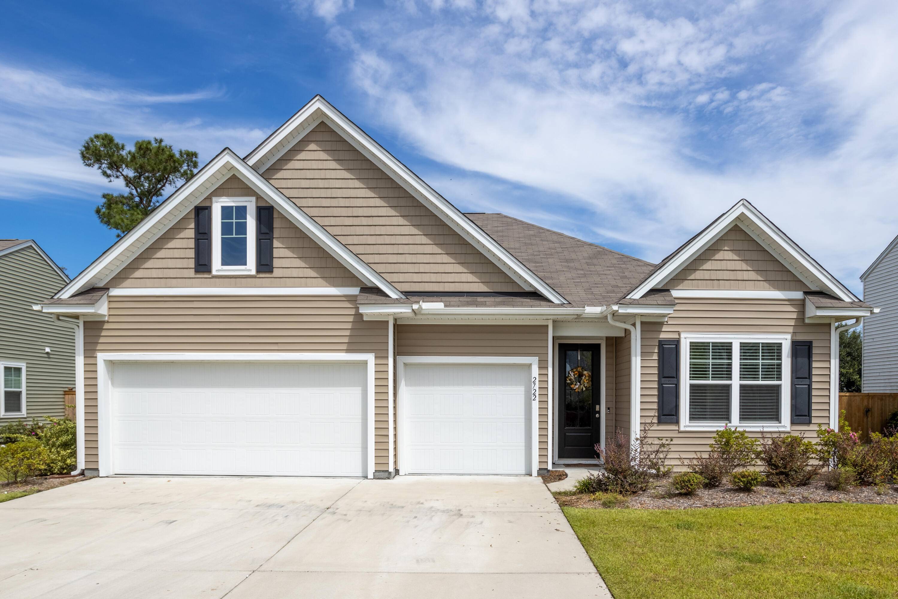 2722 Sunrose Ln, Johns Island, SC 29455