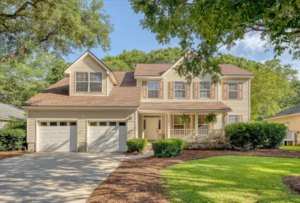 1308 Wild Olive Dr, Mount Pleasant, SC 29464