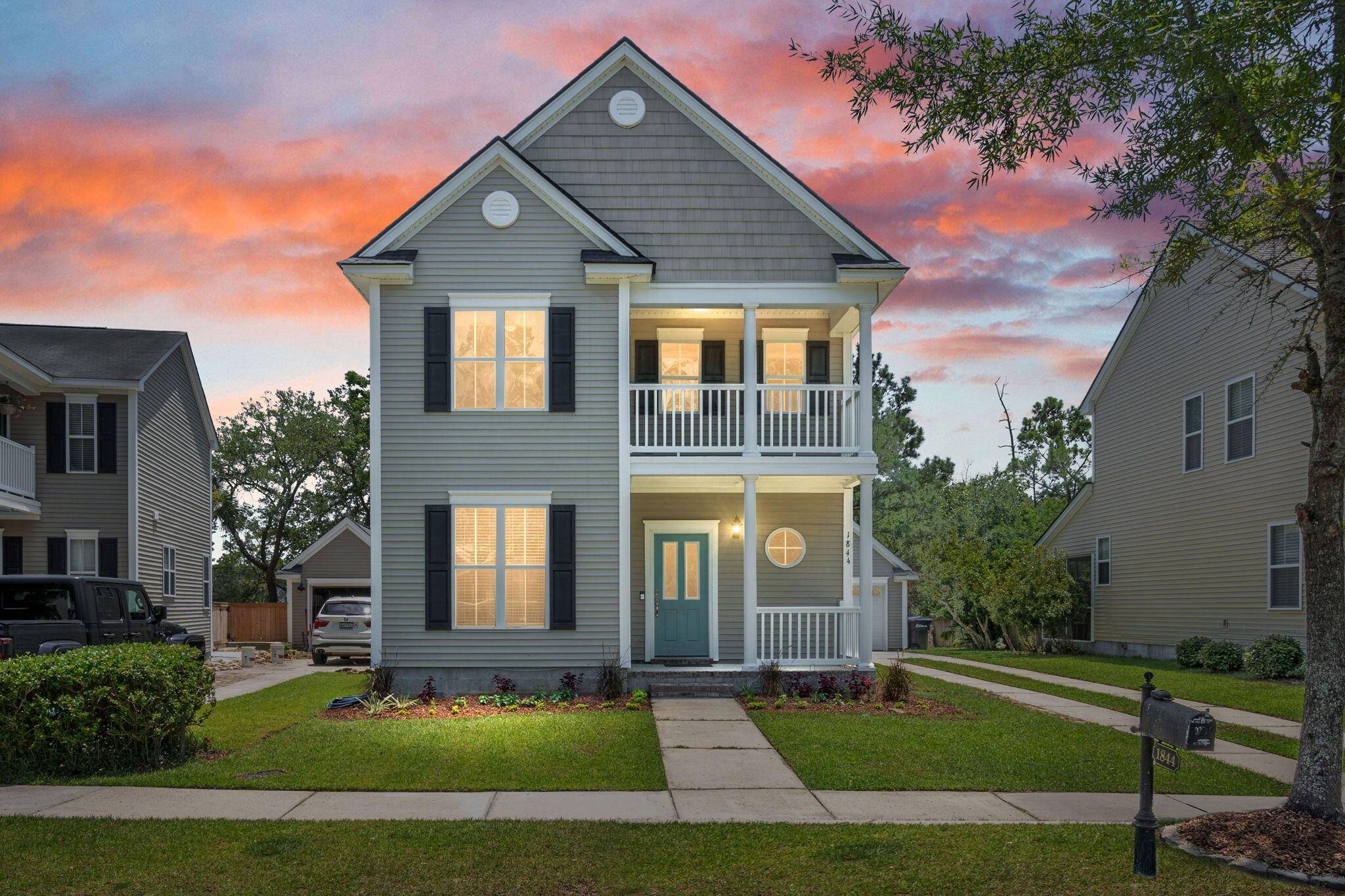 1844 Hubbell Dr, Mount Pleasant, SC 29466