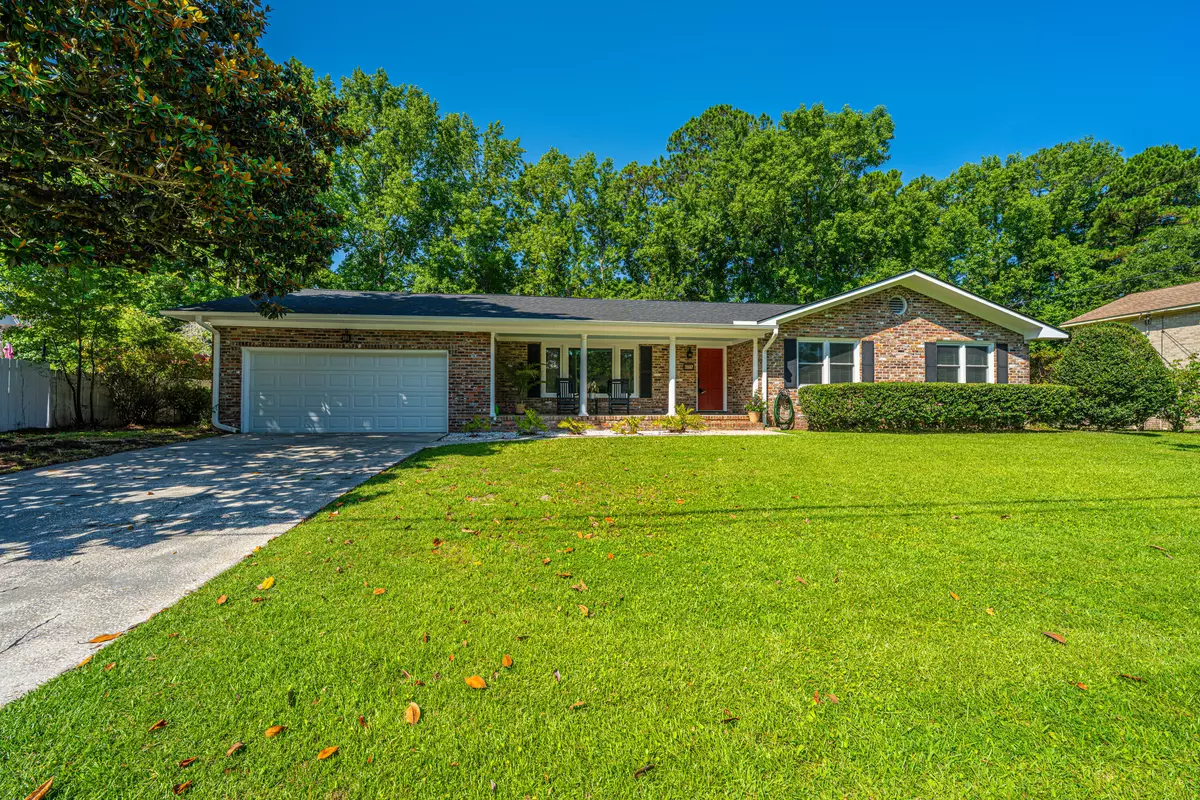 Charleston, SC 29414,2847 Limestone Blvd