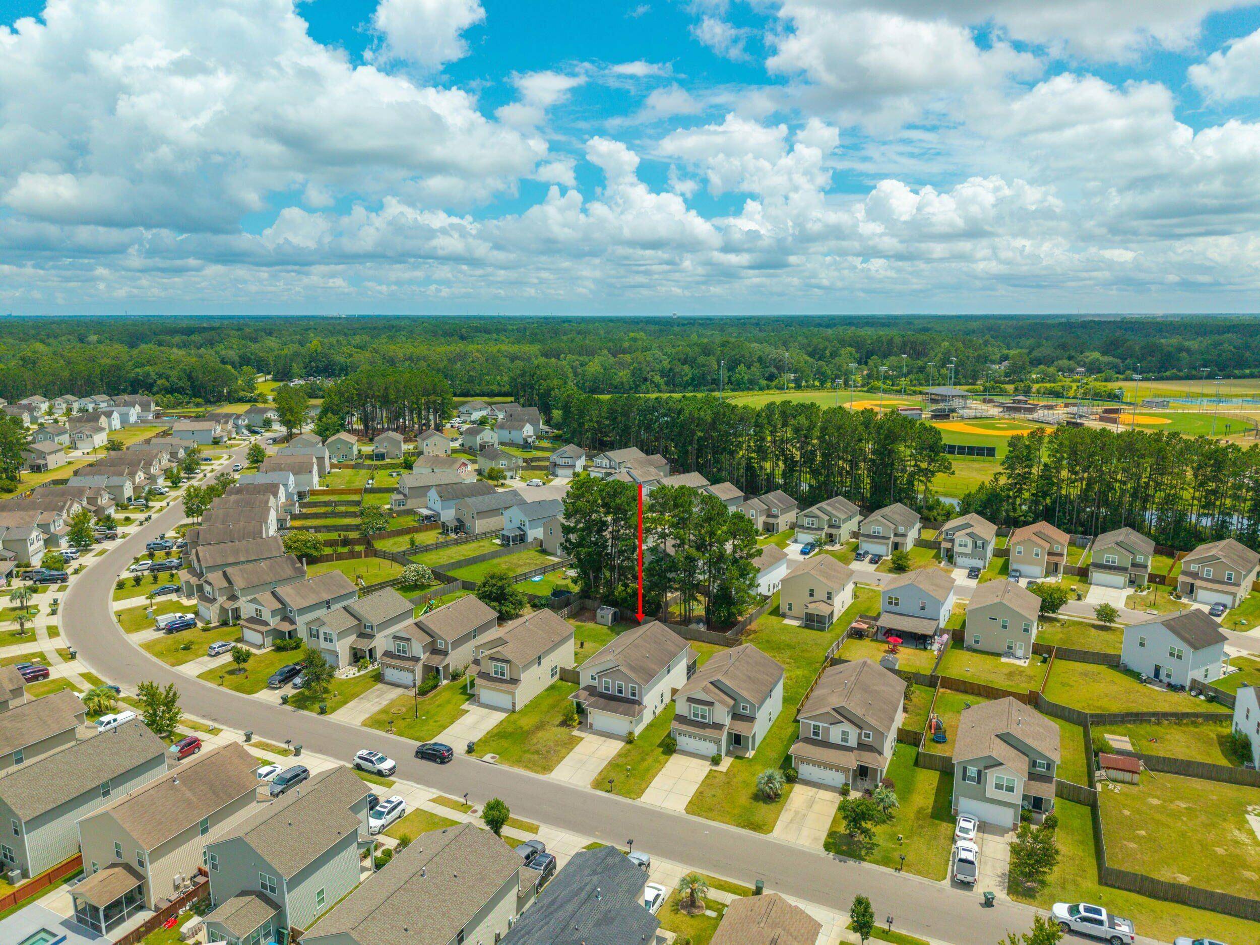 Summerville, SC 29486,111 Brookhaven Rd
