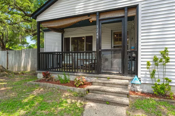 North Charleston, SC 29406,1248 Sumner Ave