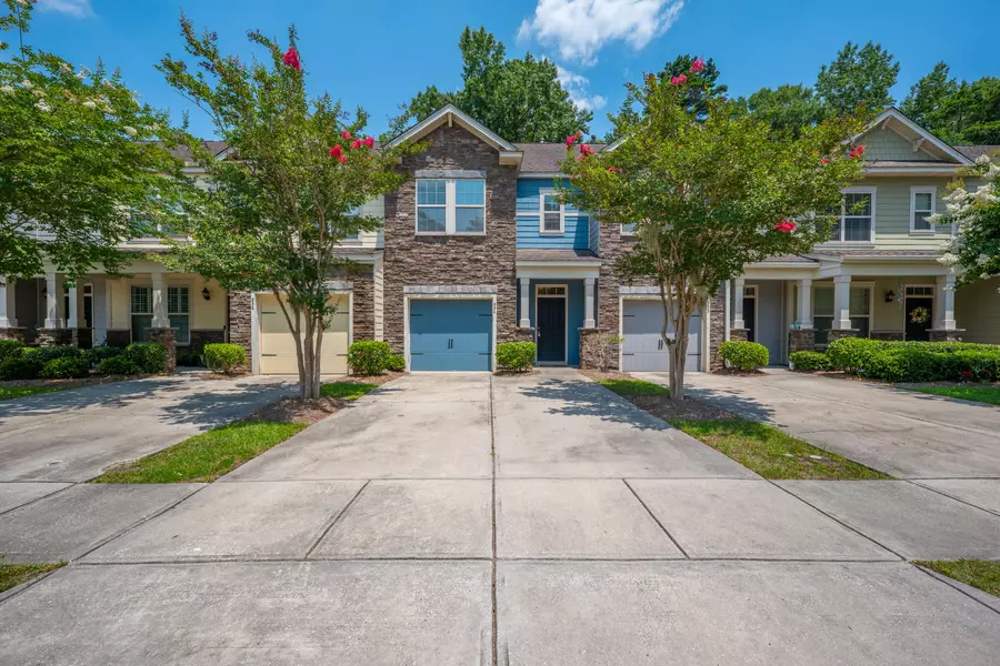 854 Bibury Ct, Charleston, SC 29414