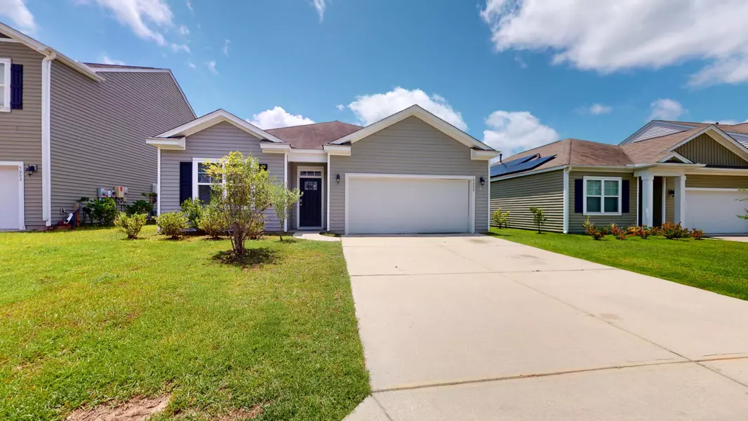 5000 Paddy Field Way, Ladson, SC 29456