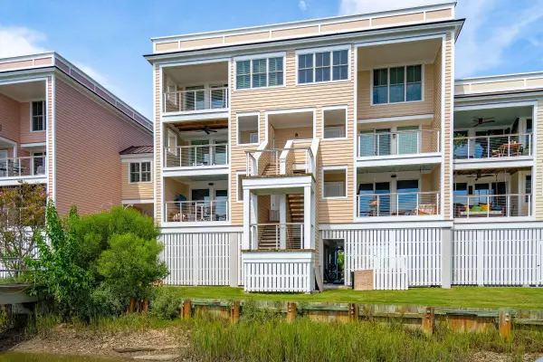 Mount Pleasant, SC 29464,1608 Marsh Harbor Ln #C