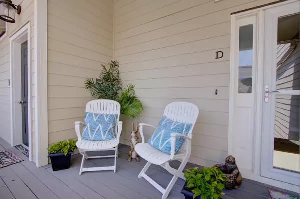 Mount Pleasant, SC 29464,1551 Ben Sawyer Blvd #4d