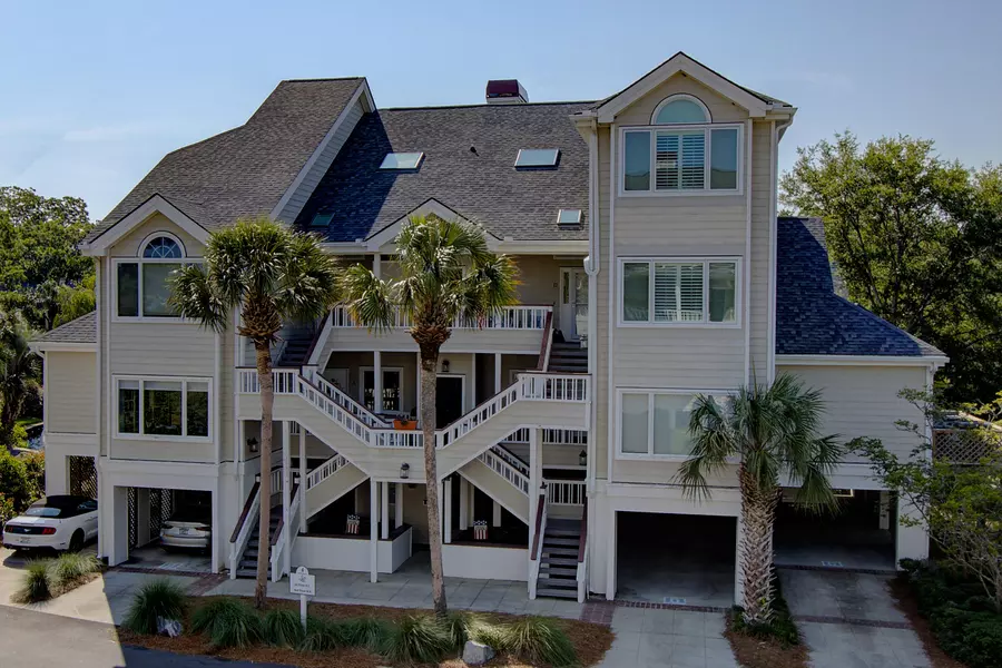 1551 Ben Sawyer Blvd #4d, Mount Pleasant, SC 29464