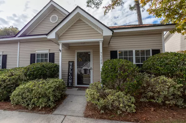 7322 Stoney Moss Way, Hanahan, SC 29410