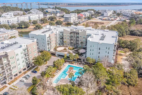 145 Pier View St #111, Charleston, SC 29492