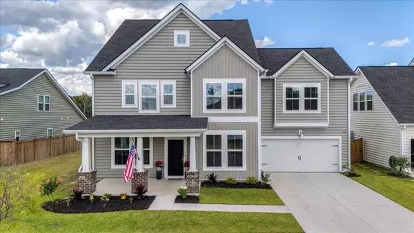 Summerville SC Home for Sale $ 550,000  ,AgentOwned Realty