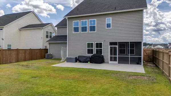 Summerville, SC 29485,1115 Fitzgerald Ct