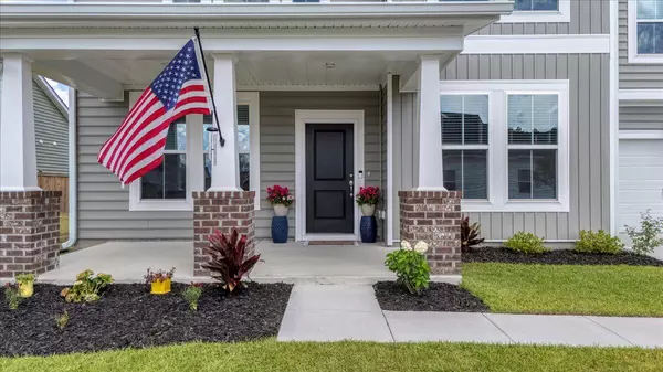 Summerville, SC 29485,1115 Fitzgerald Ct