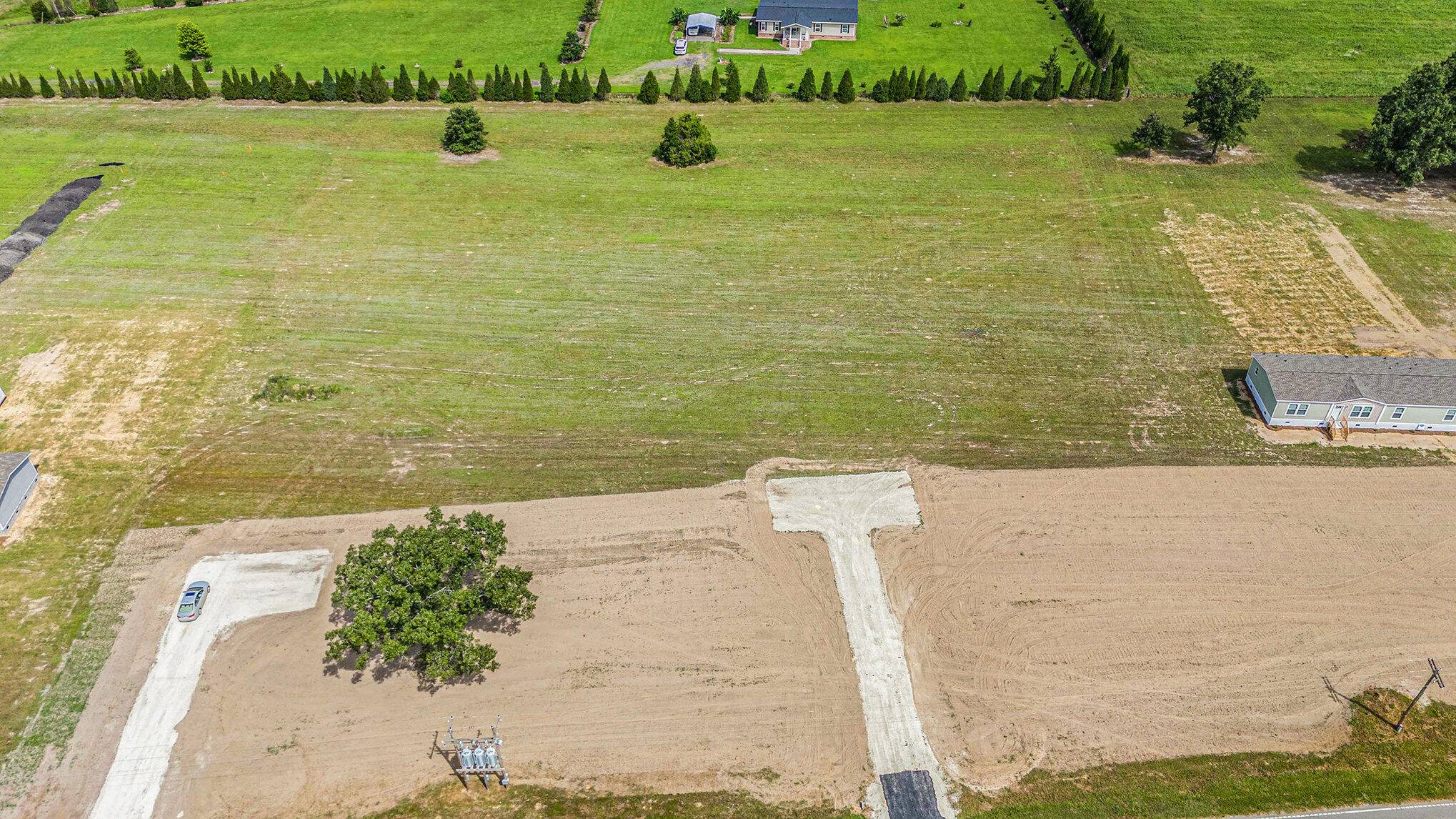 Ridgeville, SC 29472,004 Givhans Rd