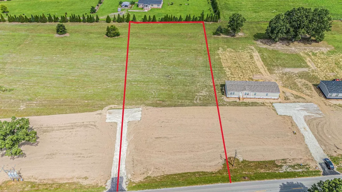 Ridgeville, SC 29472,005 Givhans Rd