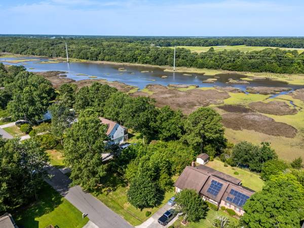 Charleston, SC 29414,821 Longbranch Dr