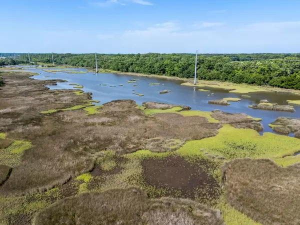 821 Longbranch Dr, Charleston, SC 29414