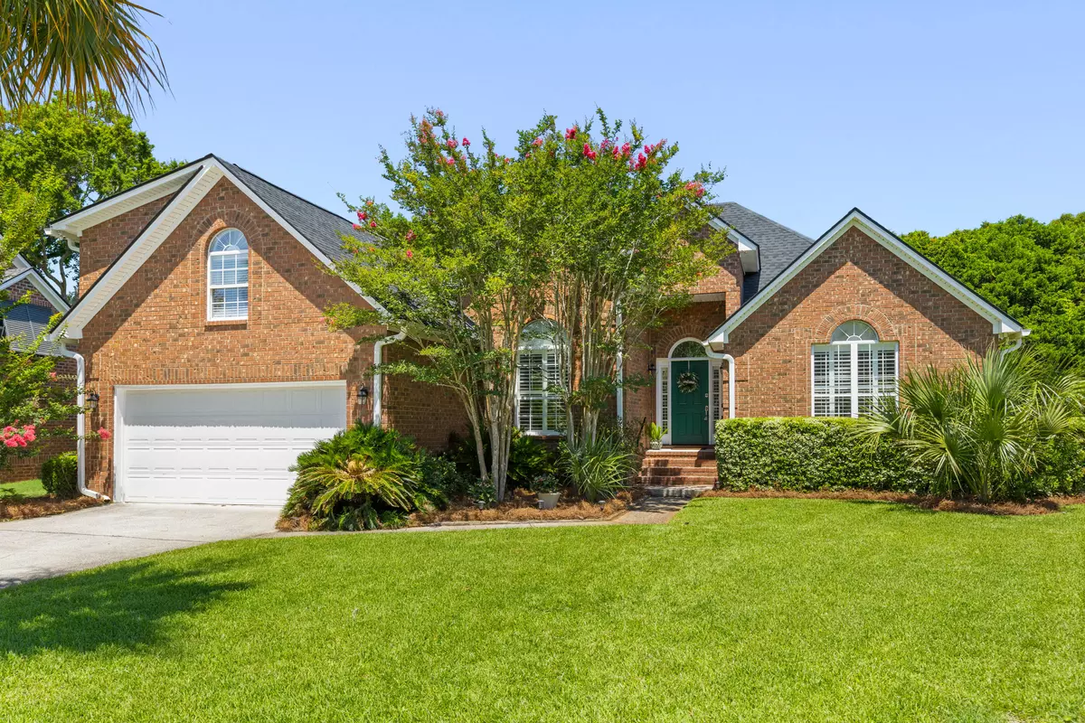 Mount Pleasant, SC 29464,1441 Waterside Ct
