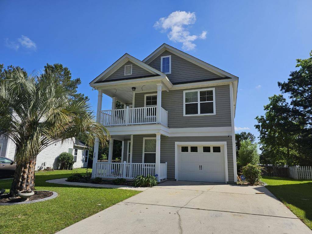 Moncks Corner, SC 29461,258 Killarney Trl
