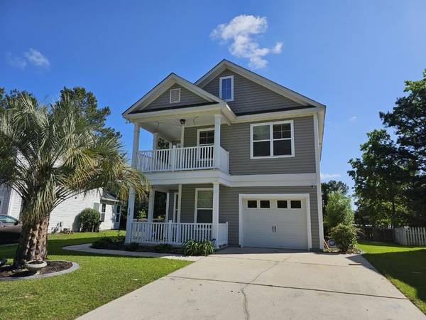 258 Killarney Trl, Moncks Corner, SC 29461