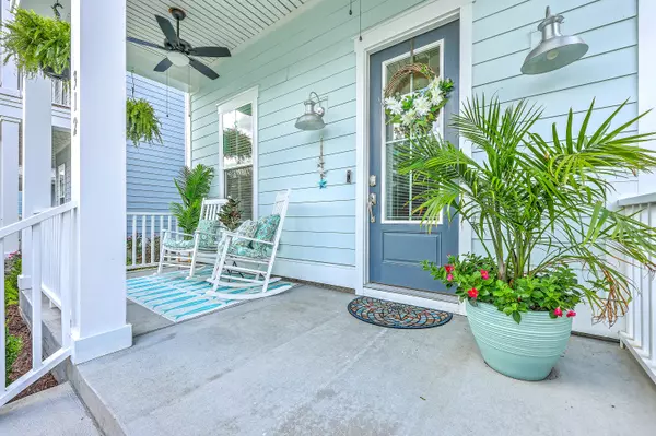 312 Cypress Knee Landing, Summerville, SC 29483