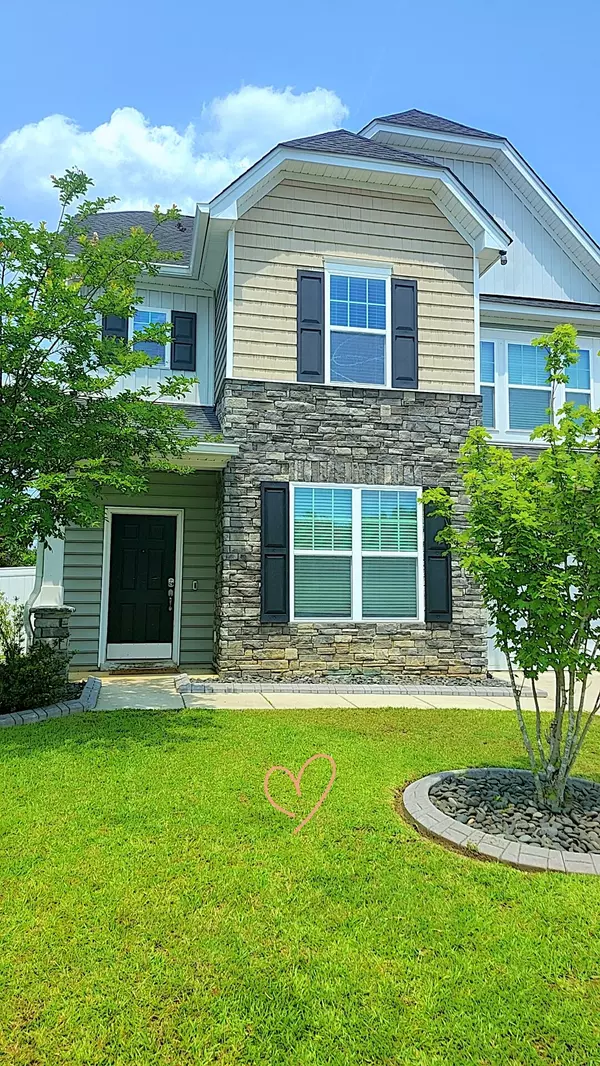 Moncks Corner, SC 29461,322 Braken Fern Rd